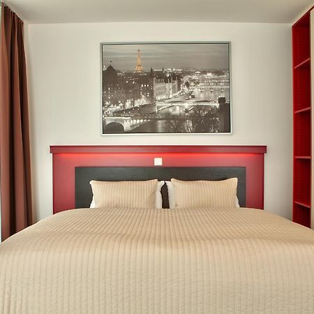 برلين 6Rooms الغرفة الصورة