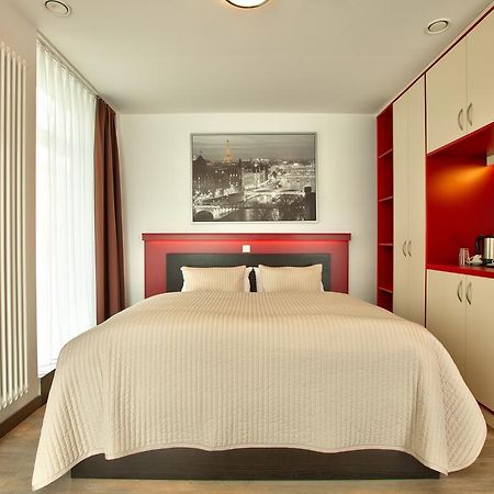برلين 6Rooms الغرفة الصورة