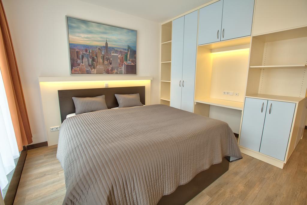 برلين 6Rooms الغرفة الصورة