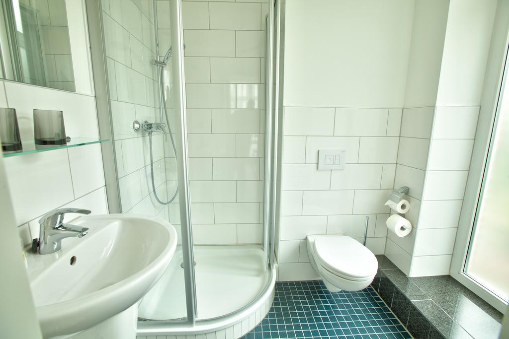 برلين 6Rooms الغرفة الصورة