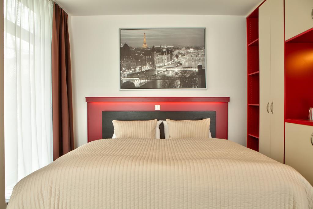برلين 6Rooms الغرفة الصورة