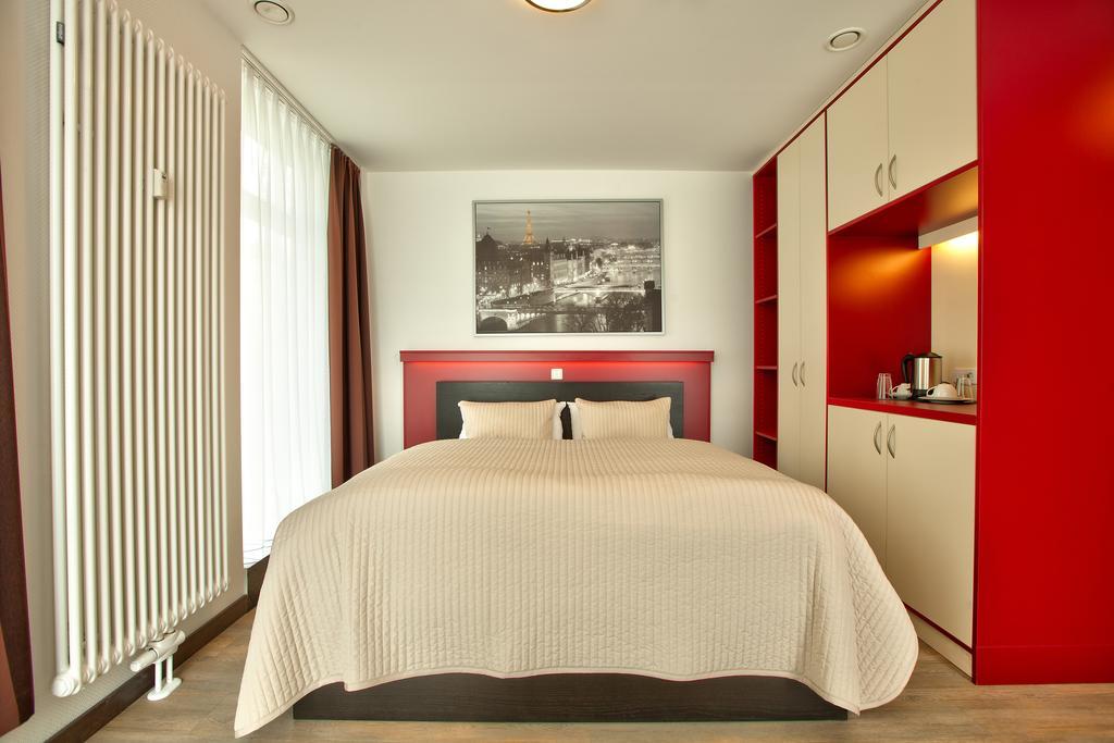 برلين 6Rooms الغرفة الصورة