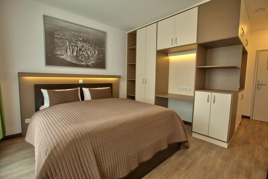 برلين 6Rooms الغرفة الصورة