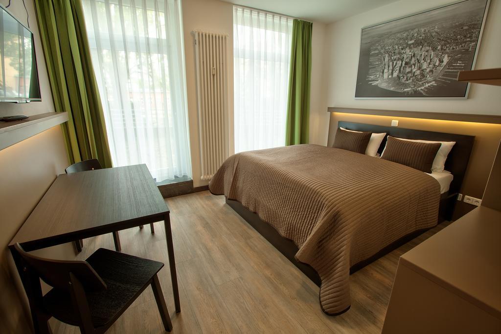 برلين 6Rooms الغرفة الصورة